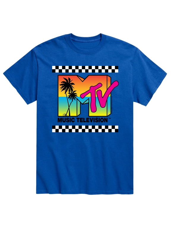 - Men's Short Sleeve Graphic T-Shirt