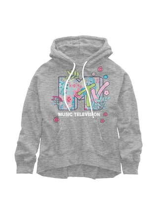 Mtv hoodie walmart hotsell