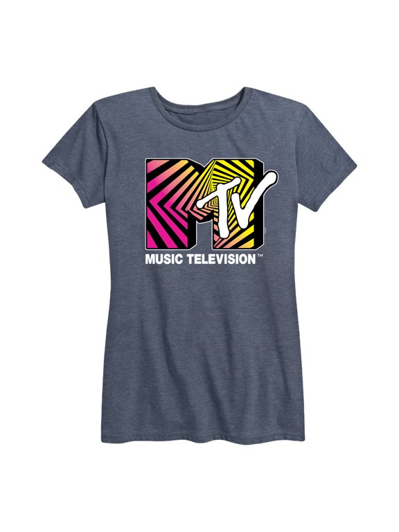 - Women's Short Sleeve Graphic T-Shirt