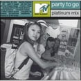 thumbnail image 1 of Pre-Owned MTV Party to Go: Platinum Mix (CD 0016998126721) by Various Artists, 1 of 1