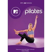 MTV Pilates [DVD]