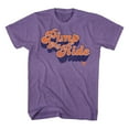 thumbnail image 1 of MTV Pimp My Ride Purple Heather T-Shirt, 1 of 2