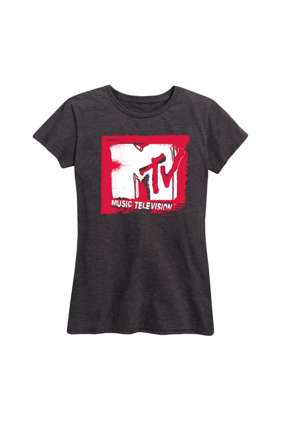 - Punk Poster - Women's Short Sleeve Graphic T-Shirt