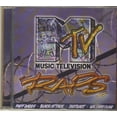 thumbnail image 1 of MTV RAPS-MTV MUSIC TELEVISION-V/A, 1 of 2