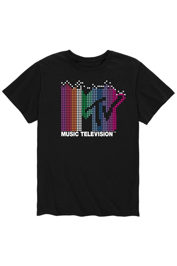 - Rainbow - Men's Short Sleeve Graphic T-Shirt