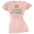 thumbnail image 1 of MTV - Remote Control Juniors T-Shirt - X-Large, 1 of 1
