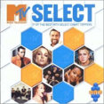 thumbnail image 1 of Mtv Select Various (CD), 1 of 1