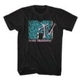 thumbnail image 1 of MTV Skulls and Bones Black T-Shirt, 1 of 2