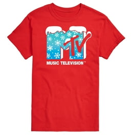 Mtv checkerboard shirt sale