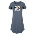 thumbnail image 1 of MTV - Snowman - Women's Any Way Dress, 1 of 5