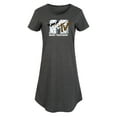 thumbnail image 1 of MTV - Snowman - Women's Any Way Dress, 1 of 5
