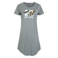 thumbnail image 1 of MTV - Snowman - Women's Any Way Dress, 1 of 1