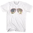 thumbnail image 1 of MTV Spring Break 91 Aviators White Adult T-Shirt, 1 of 2