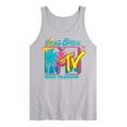 thumbnail image 1 of MTV - Spring Break 94 - Men's Jersey Tank Top, 1 of 3