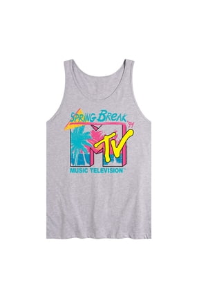 - Spring Break 94 - Men's Jersey Tank Top
