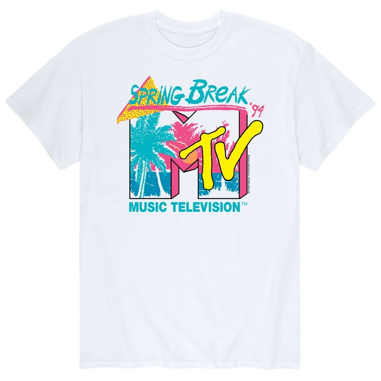 T shirt outlet mtv homme