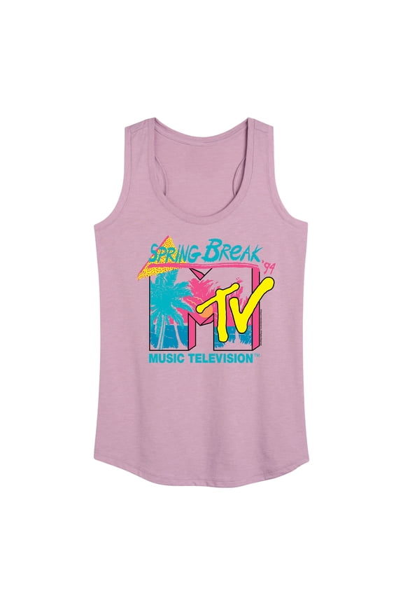 - Spring Break 94 - Women's Racerback Tank Top