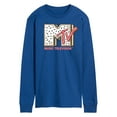 thumbnail image 1 of MTV - Sugar Cookie - Men's Long Sleeve T-Shirt, 1 of 5