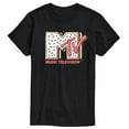 thumbnail image 1 of MTV - Sugar Cookie - Men's Short Sleeve Graphic T-Shirt, 1 of 5