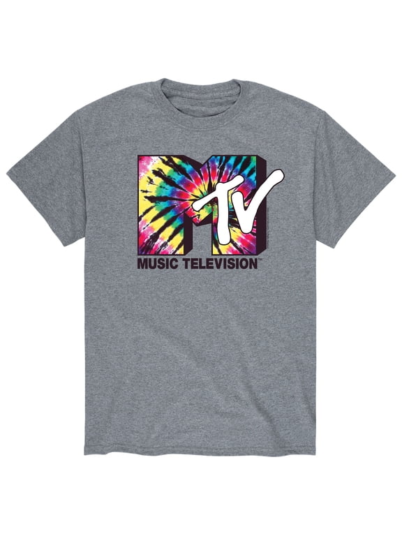 - Men's Short Sleeve Graphic T-Shirt