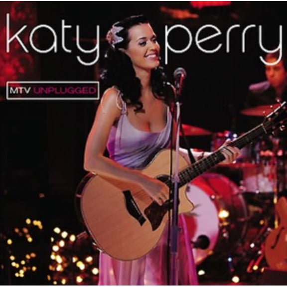 MTV UNPLUGGED [CD BOXSET] [2 DISCS] [5099945680823]
