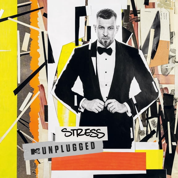 MTV Unplugged (2 LP) (LP)