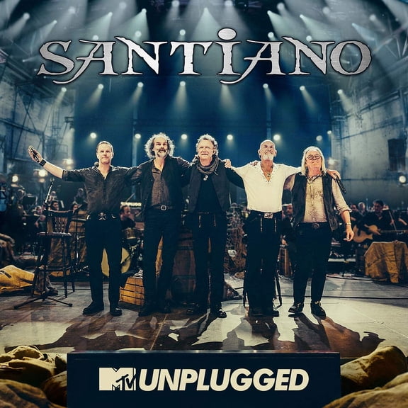 MTV Unplugged (Audiobook)