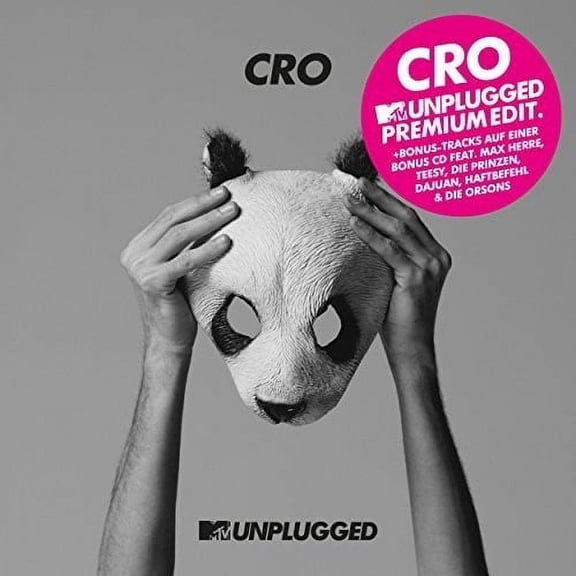 MTV Unplugged (CD)