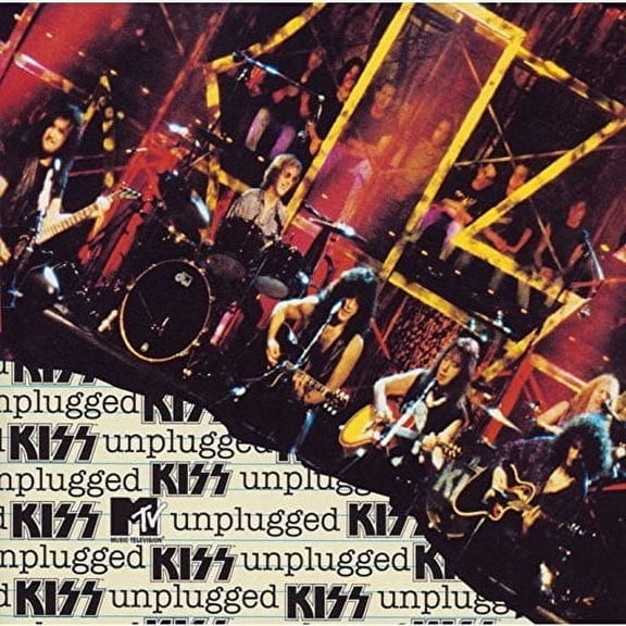 MTV Unplugged (CD)