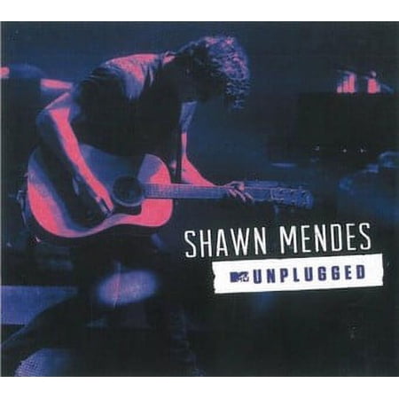 MTV Unplugged (CD)