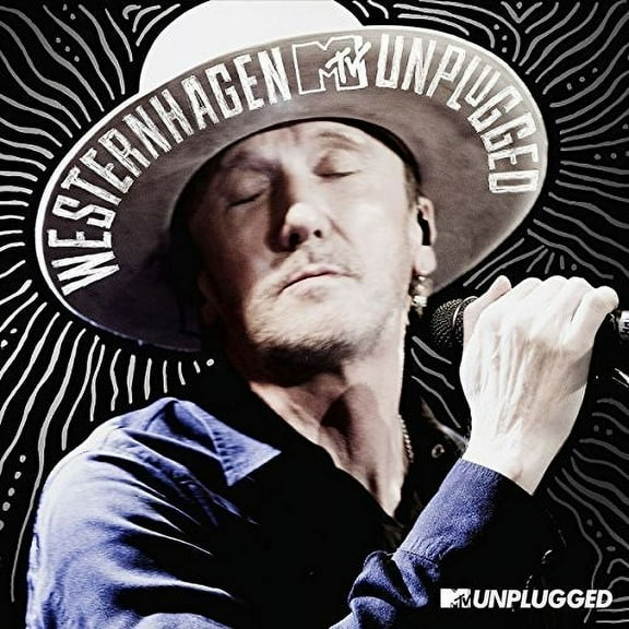 MTV Unplugged (Limited Edition) (Digi-Pak)