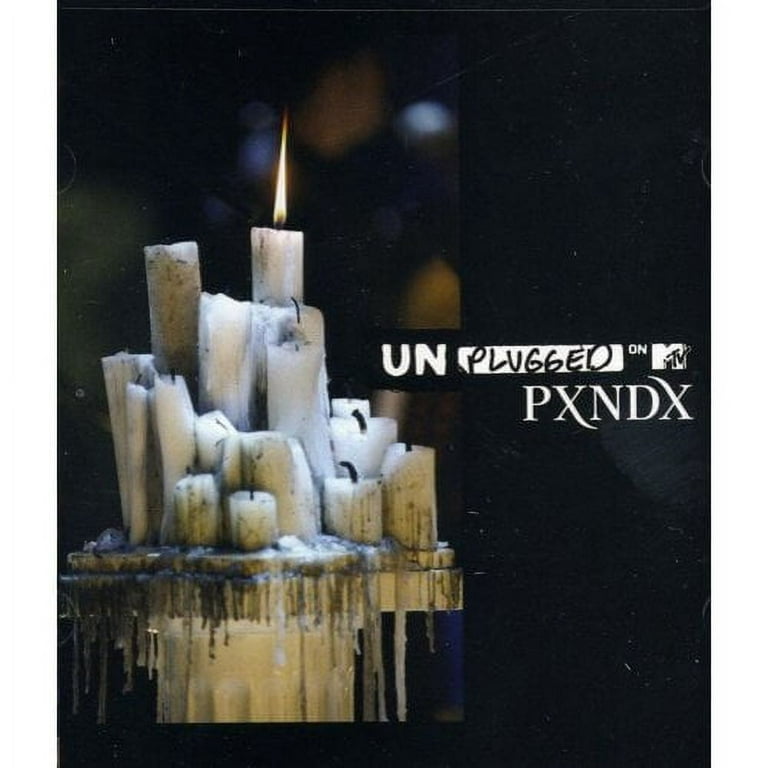 MTV Unplugged (Music DVD)