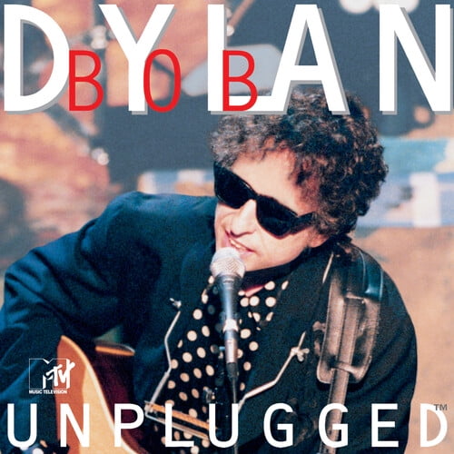 Bob Dylan - Mtv Unplugged - Music & Performance - Vinyl