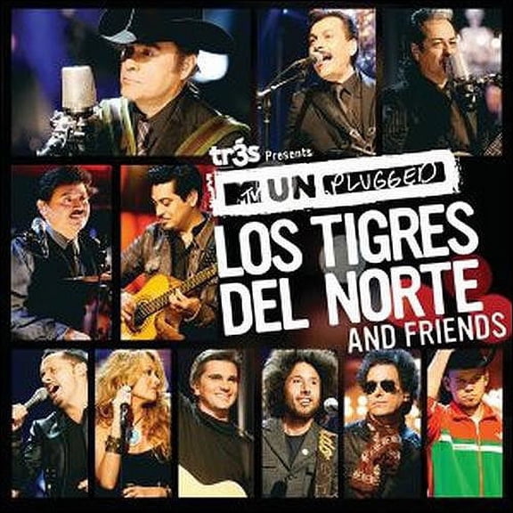 MTV Unplugged