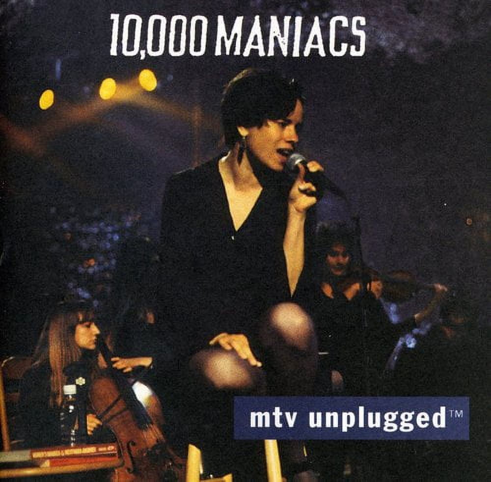 MTV Unplugged - Walmart.com