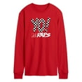 thumbnail image 1 of MTV - Yo! MTV Raps - Men's Long Sleeve T-Shirt, 1 of 3