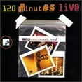 thumbnail image 1 of Pre-Owned MTV's 120 Minutes Live (CD 0075678305221) by Various Artists, 1 of 1