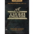 thumbnail image 1 of MTV's WWF Tough Enough - The First Season (DVD), 1 of 2