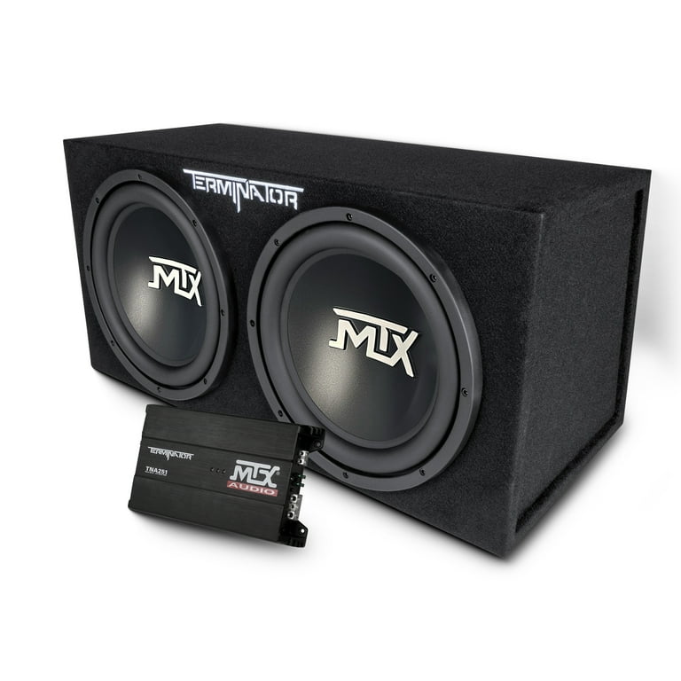 MTX 12