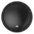 thumbnail image 1 of MTX Audio 3510-02 35-Series 10" 250W RMS 2-Ohm Subwoofer, 1 of 7