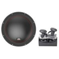 thumbnail image 1 of MTX 5510-44 10" 400 Watt RMS DVC 4-ohm Car Audio Subwoofer Sub+TRuRock Earbuds, 1 of 11