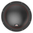 thumbnail image 1 of MTX Audio 5510-44 55-Series 10" 400W RMS Dual 4-Ohm Subwoofer, 1 of 6