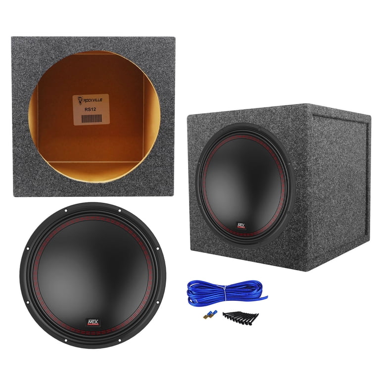 MTX 5512-22 12