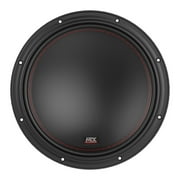MTX 7512-22 12 1500w Peak/750w RMS Competition Subwoofer DVC 2ohm Car Audio Sub