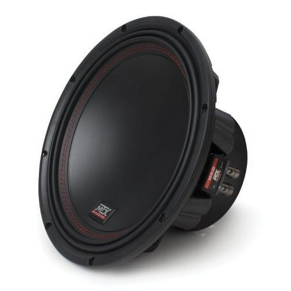 MTX Audio 5515-22 5500 Series Subwoofer