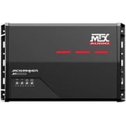 MTX Audio JH10001 Jackhammer Series 1000W Monoblock Class-D Car Audio Amplifier