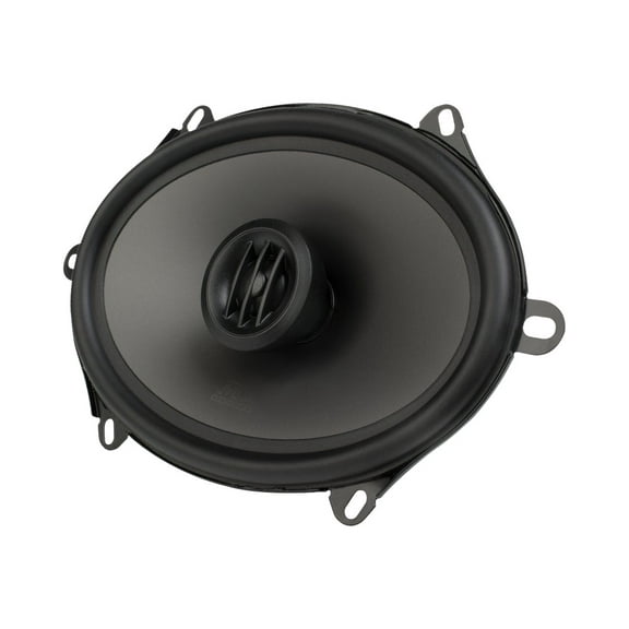 MTX Audio Thunder Series 5x7" Coaxial Speakers 2 Way 60W RMS 120W Max 4 Ohm THUNDER68