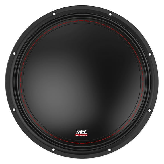 MTX Audio Wireless Car Subwoofer