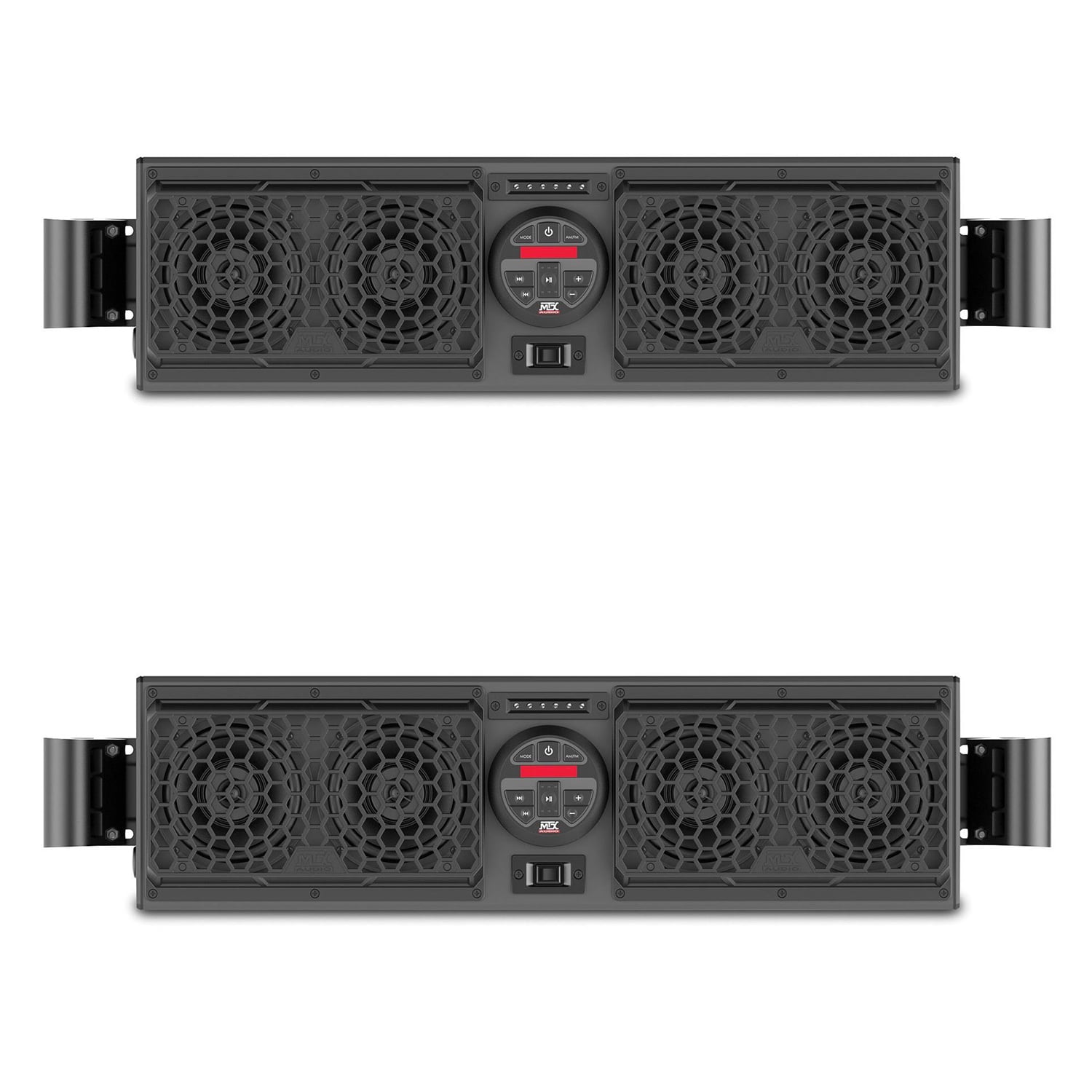 Mtx sound on sale bar