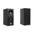 thumbnail image 1 of MTX Audio MONITOR60i 6.5 Inch Bookshelf Speakers, 2-Way Home Audio Pair, Black, 1 of 3